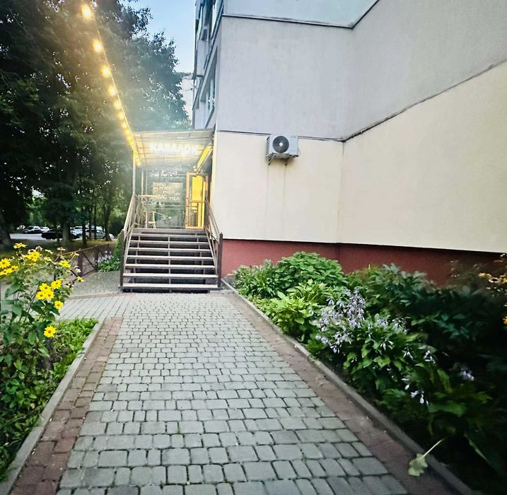 Оренда приміщення, євроремонт ,магазин .