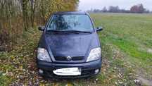 Sprzedam Renault scenic 1,9 dti