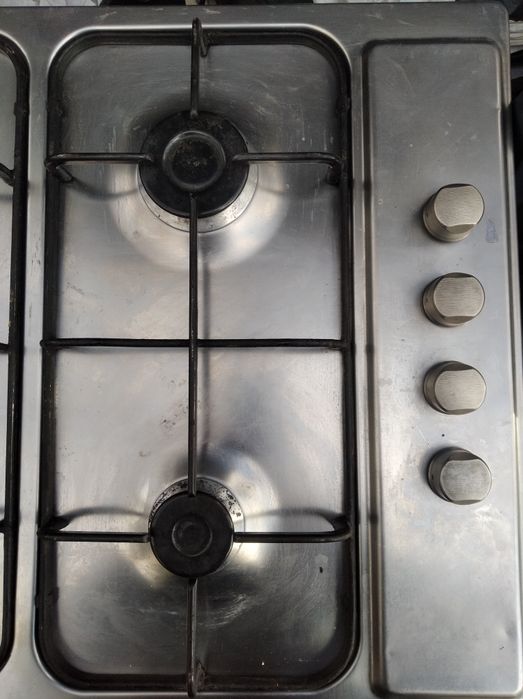 Варильна поверхня газова Ardo PLT 6040X