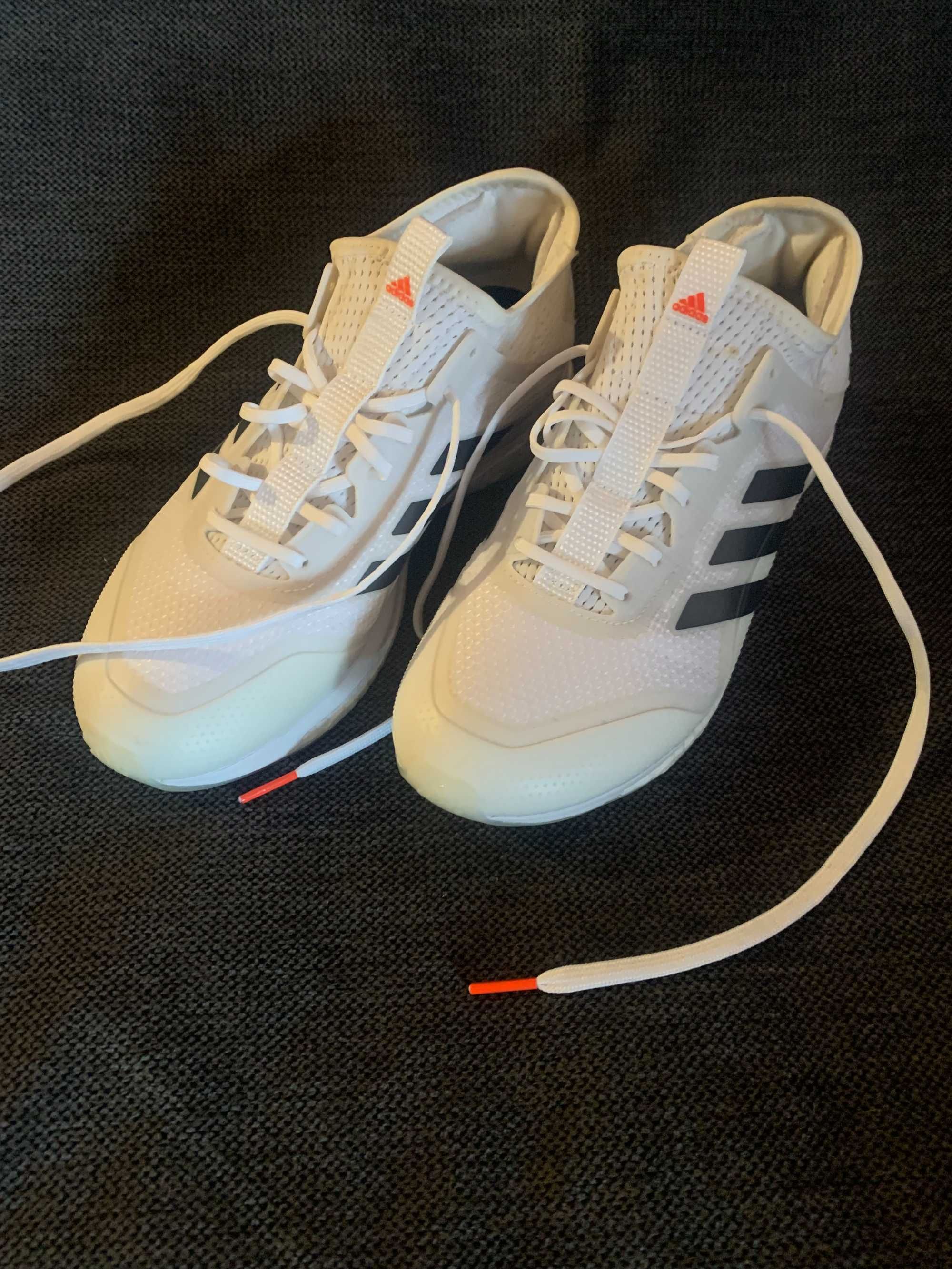 Adidas trampki sneakersy buty sportowe