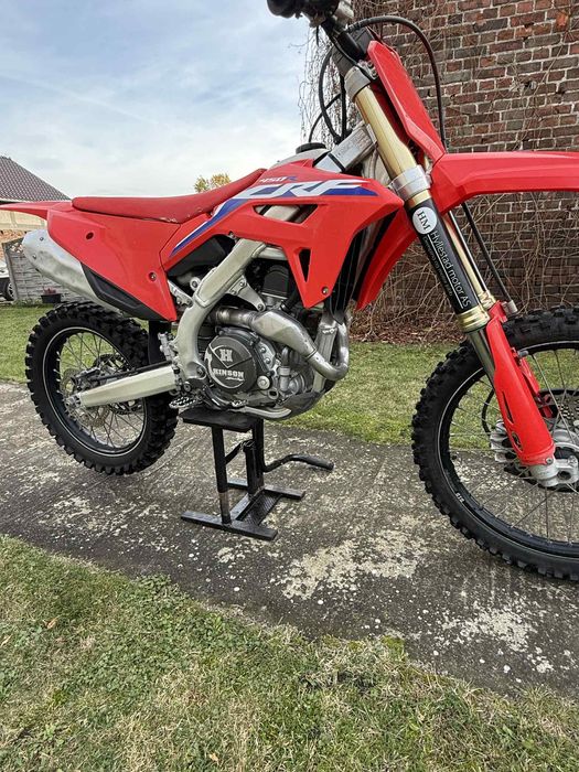 Honda crf 450 z 2021