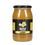 Miód Leśny 1,2kg możliwa dostawa