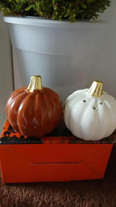 Solniczka I pieprzniczka