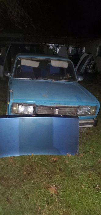 Продам ступиці ваз 2106