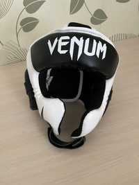 Шлем боксерський venum