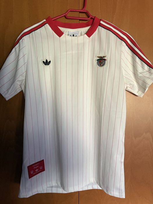 Camisola Benfica Adidas Originals