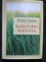 Sabedoria Infinita, de Dalai Lama