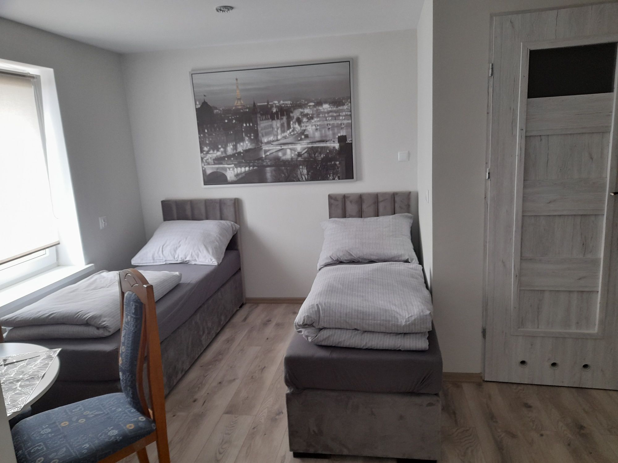 Apartamenty Stara Piekarnia Świeradów Zdrój