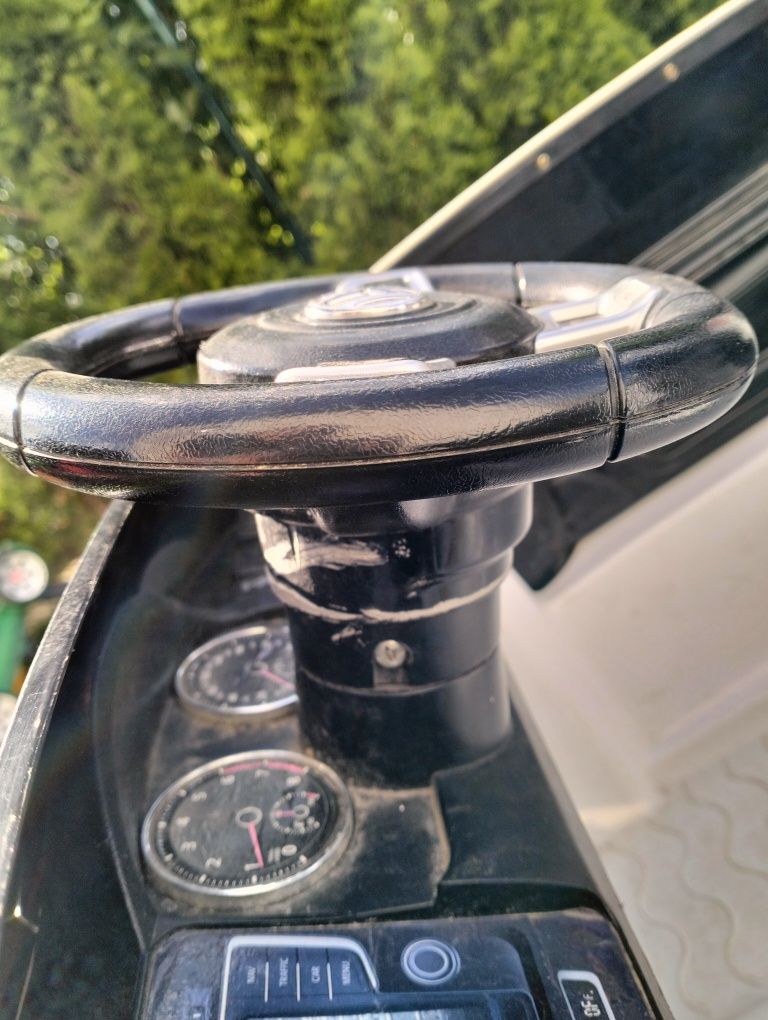 Autko na akumulator Volkswagen Golf 7 GTI