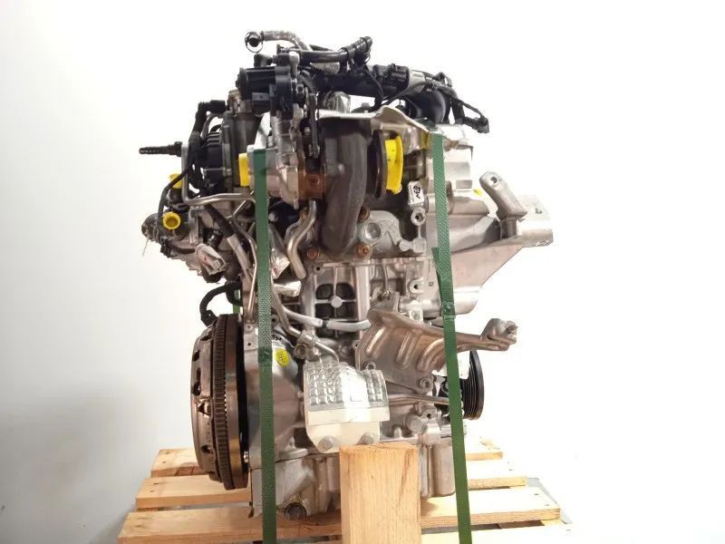 Motor Vw Taigo 1.0Tsi de 2021 DLAA