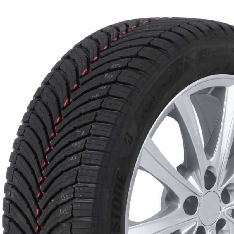 Nowe opony całoroczne Bridgestone Turanza A/S 6 205/55R16 91H Wrocław