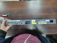 Cisco Catalyst 3750 WS-3750V2-24PS