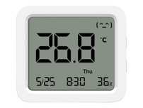xiaomi mi temperature and humidity monitor 3