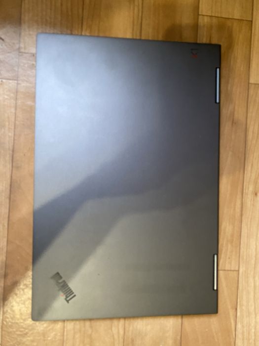 Ноутбук Lenovo ThinkPad X1