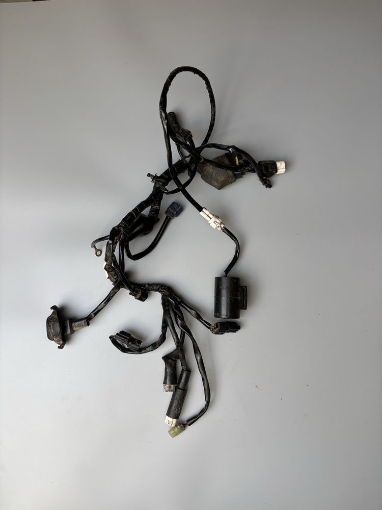 Instalacja Elektryczna Wiązka Elektryka YAMAHA YZF250 R 14-18
