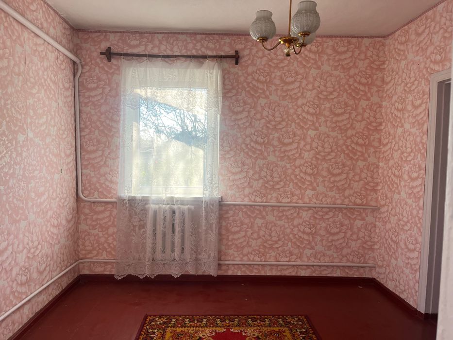 Продам ДВА Дома на участке, ул. ПЕРЕДОВАЯ, АТБ