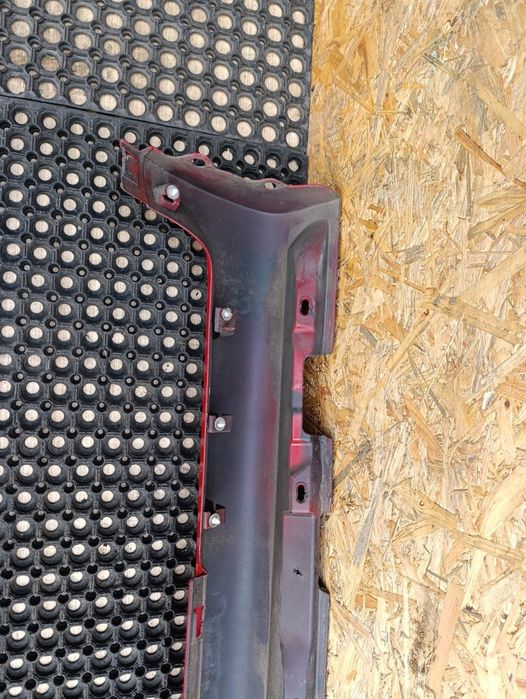 Volvo C30 R-Design Lift Listwa Progowa Prawa 30779159