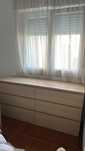Cómoda ikea ótimo estado