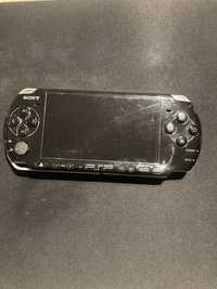 Psp ( nao liga )