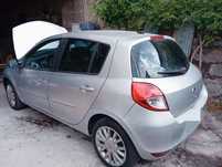 Renaut Clio 1500 dci