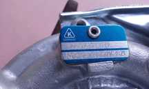 Turbo Renault Megane ll 1.5 DCI