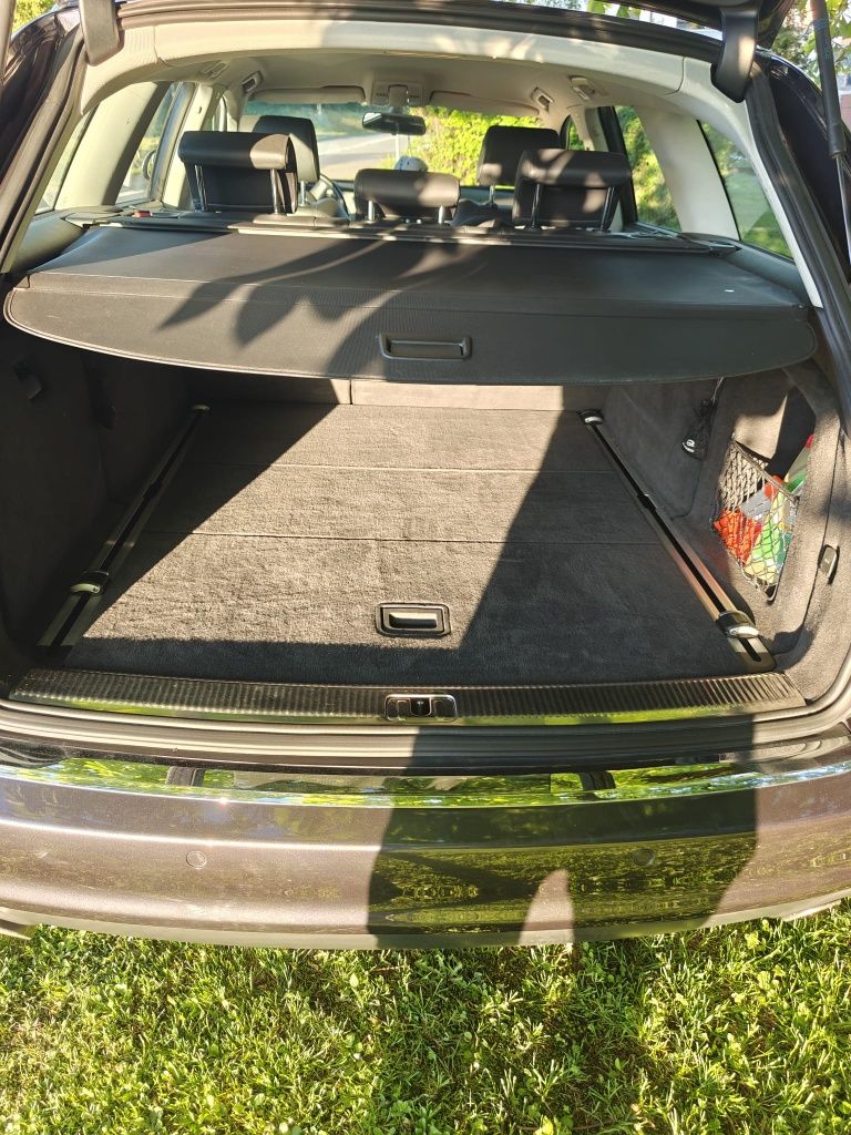 Sprzedam Audi A6 C6 2.8 V6