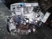 Caixa Auto de Velocidades Renault Scenic I 1.6I
