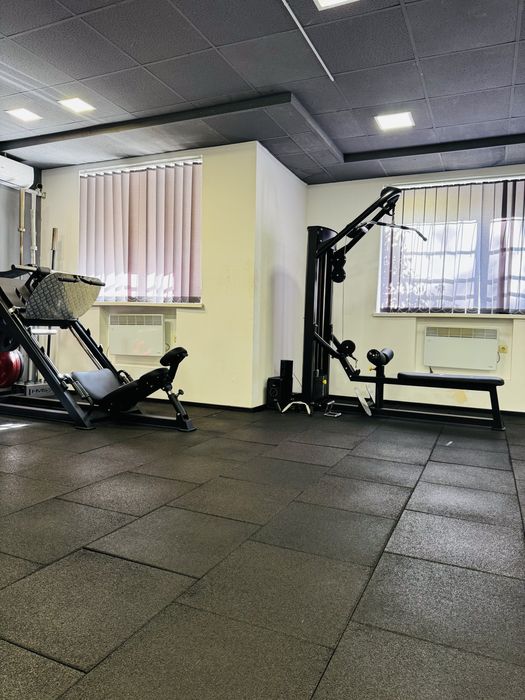 Оренда приміщення 115 м² | з обладнанням або без | сел. Котовського