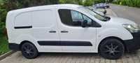 Citroën Berlingo Long  Citroen Berling LONG