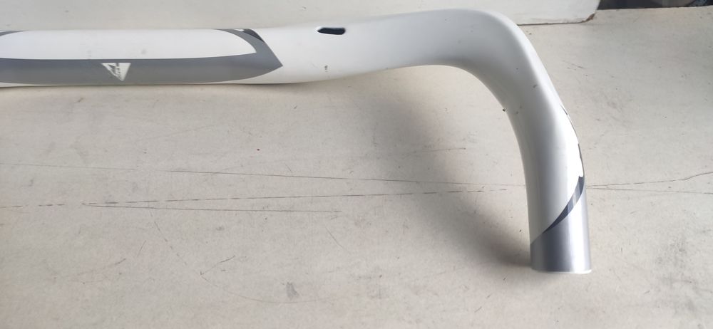 Kierownica TT,Tri. Profile Design Cobra Wing.