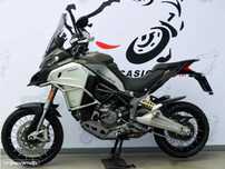 Ducati Multistrada