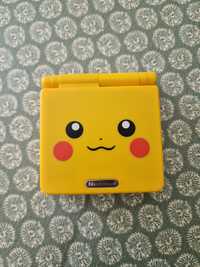 Gameboy Advance SP