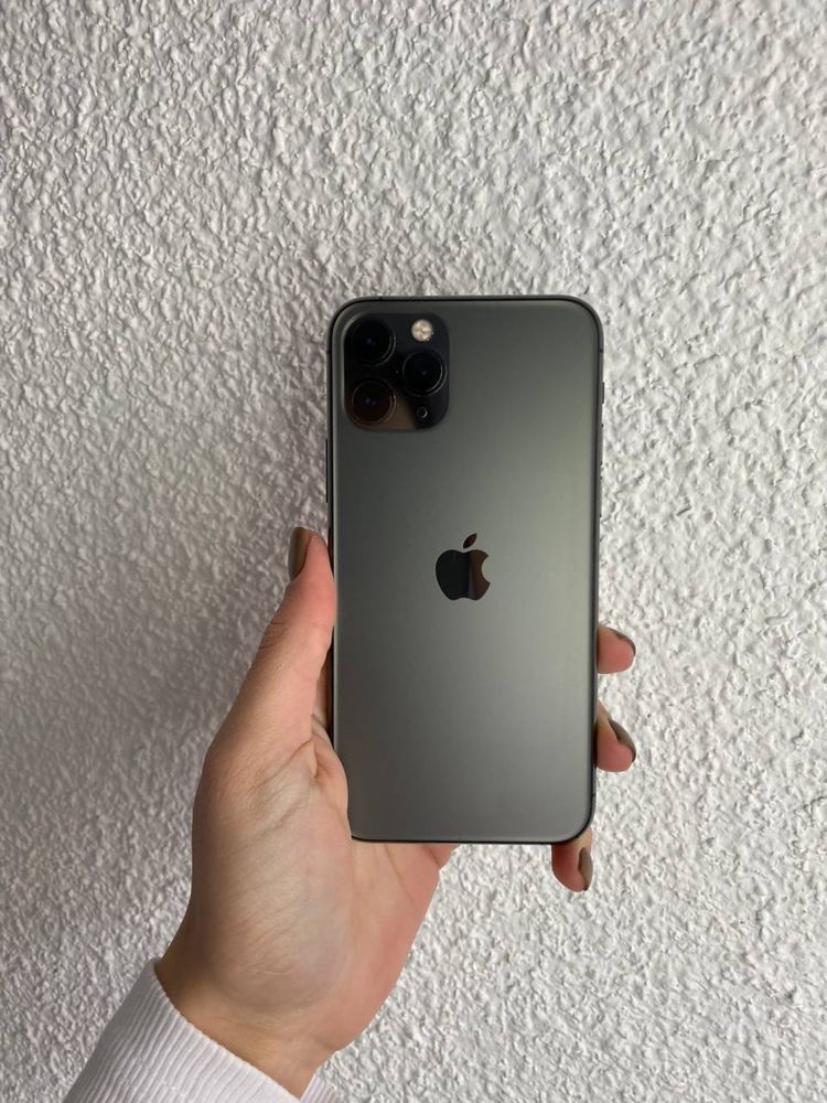 iPhone 11 Pro 64GB