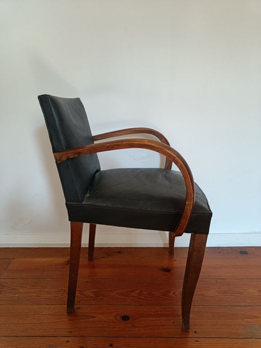 Poltrona vintage (de design)