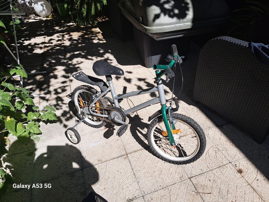 Bicicletas de criança para venda