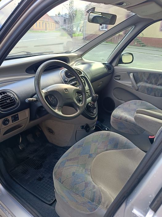 Citroen Xsara Picasso 1.8 benzyna