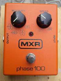 MXR M107 Phase 100 Phaser