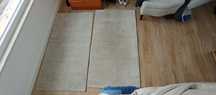 Tapetes quarto ikea