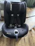 Fotelik samochodowy z baza Hauck Varioguard Plus 0-18 kg