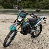 Мотоцикл Kaya 412 250 кубів 2024