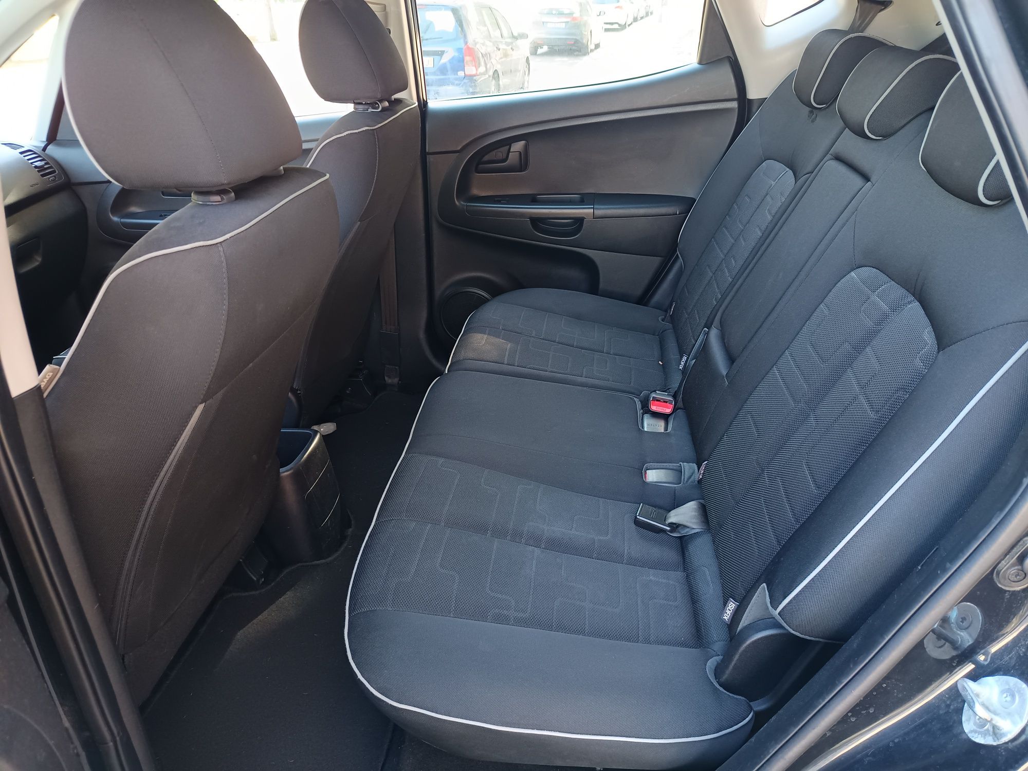 Kia Venga 1.4 gasolina 181 mil km 2010/11
1.4 gasolina eco dynamics
90