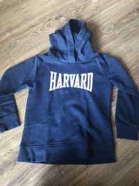 Bluza Harvard H&M rozm. 110/116