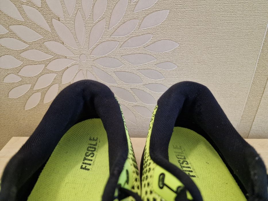 Чоловічі кросівки Brooks Ghost 14 розмір 45