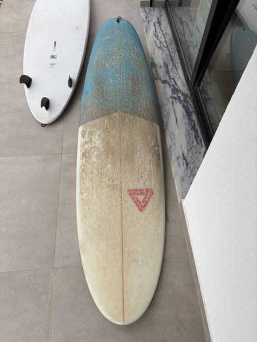 Prancha 7’8”, 53.7L