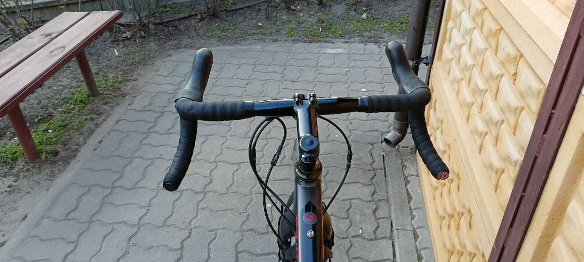 Rower Companion G 2.0 gravel GRX