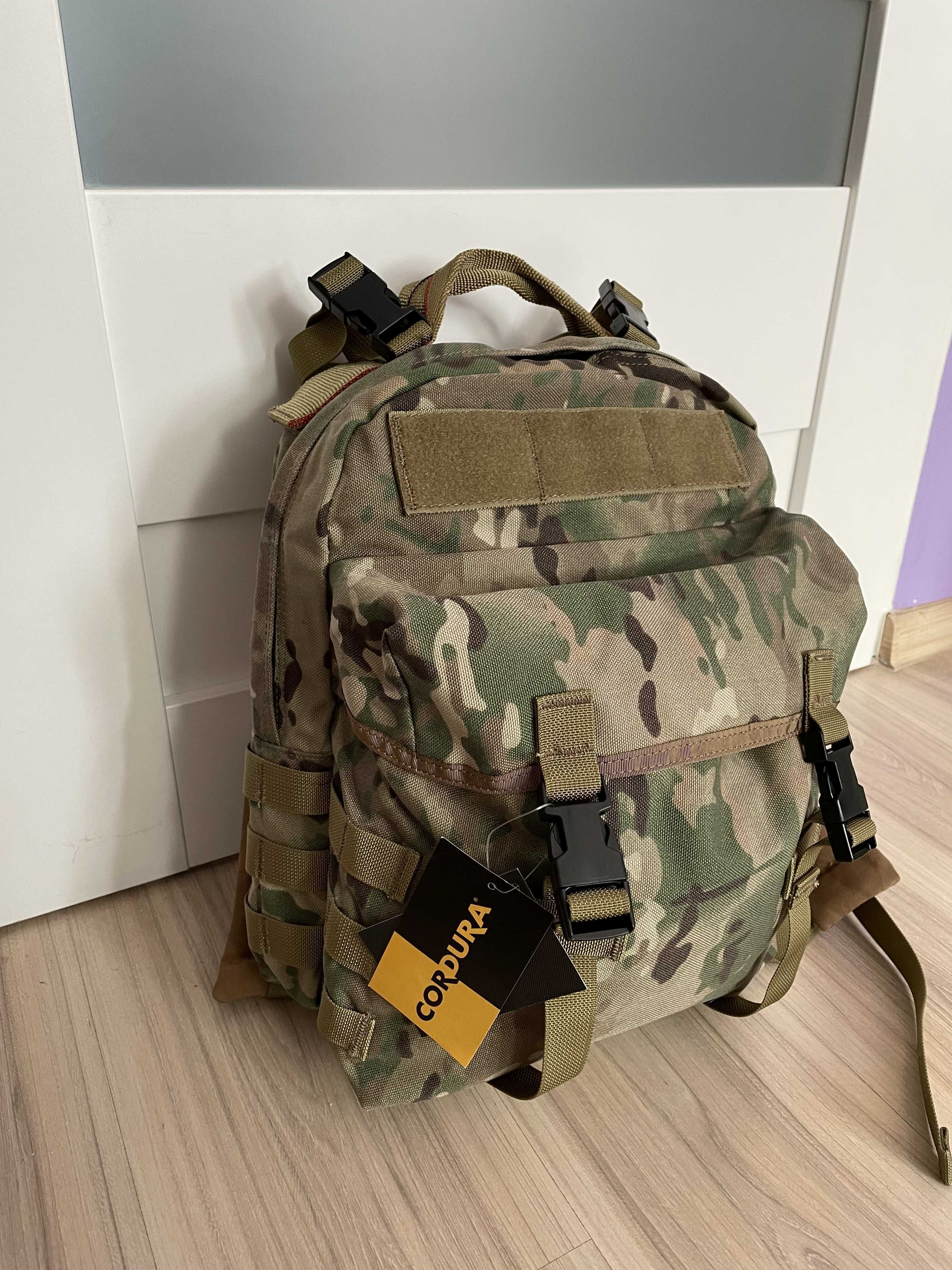 Plecak Assault Pack Multicam SOF molle Guarder US Army
