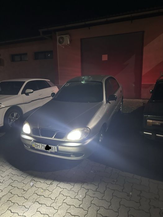 Продам Ланос 1,4