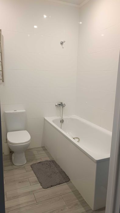 Затишна та сучасна квартира в ЖК Parkland м.Васильківська