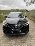 Renault Kadjar 1.3 TCe FAP Intens EDC