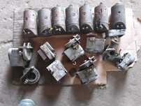 Junak M10 junak M10 pradnica